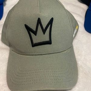 Cultured VIBEZ  hat.